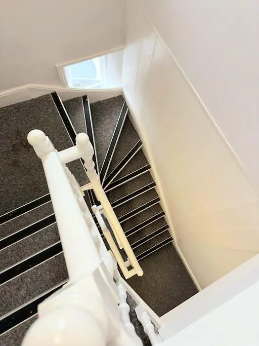 Bournemouth Beach Apartment-1