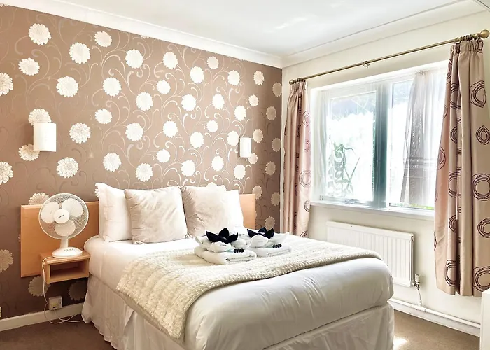 Durley Grange